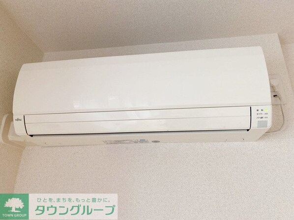 ビクロスの物件内観写真